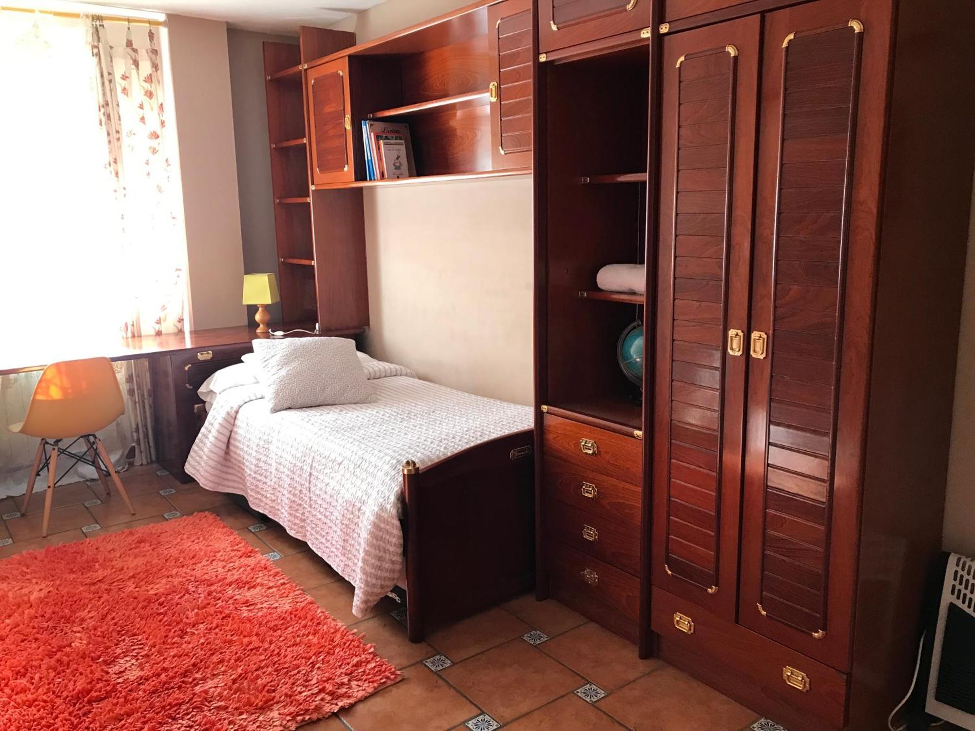 Apartamento Con Amplia Terraza Cerca Del Hospital Clinico Santiago de Compostela Zewnętrze zdjęcie